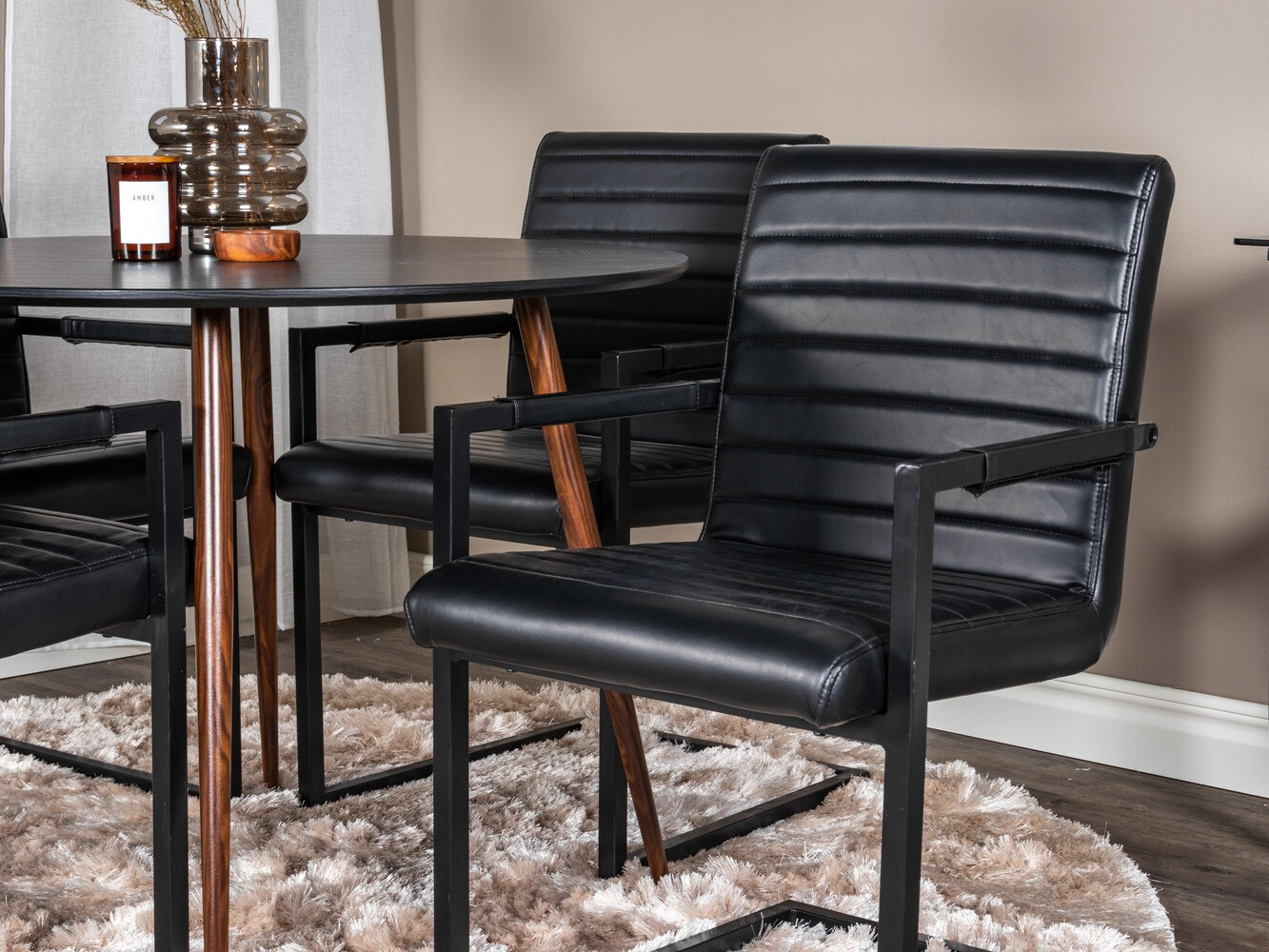 Söögitoakomplekt Dallas 2035