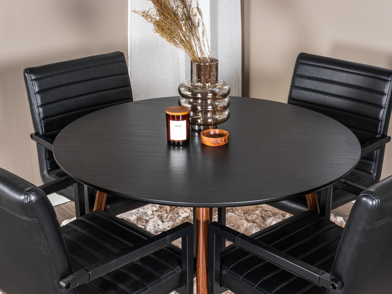 Söögitoakomplekt Dallas 2035