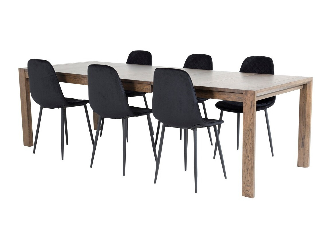 Söögitoakomplekt Dallas 2038