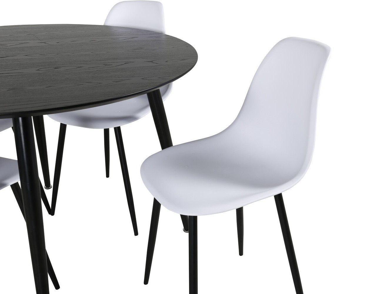 Söögitoakomplekt Dallas 2531