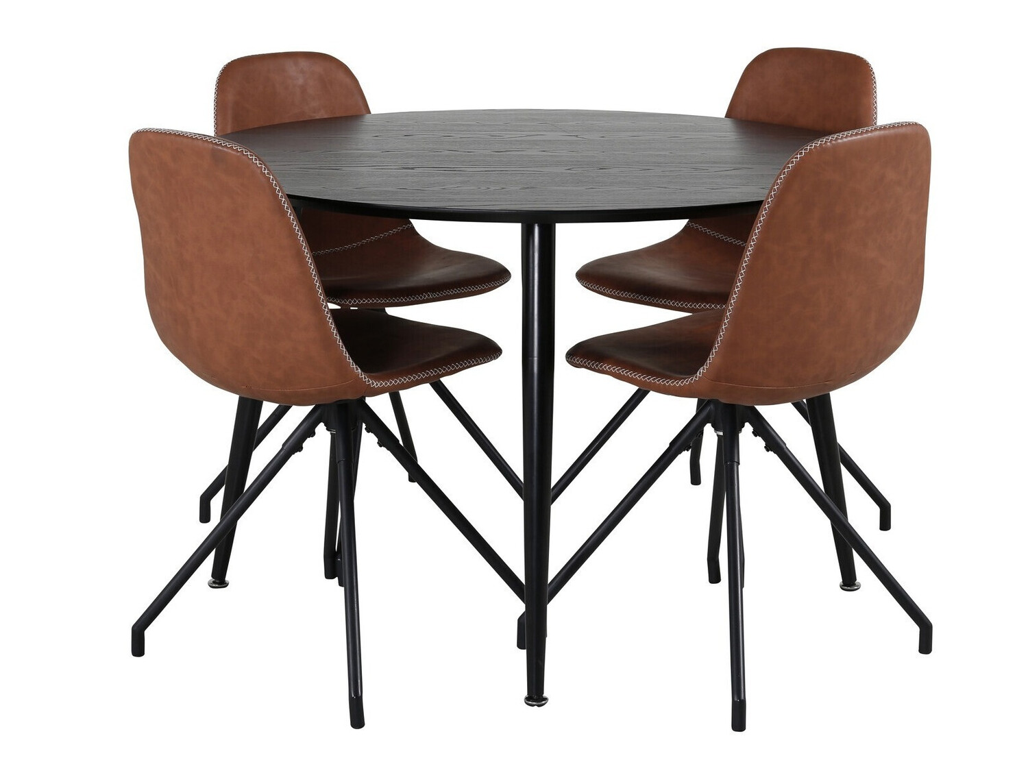 Söögitoakomplekt Dallas 2537