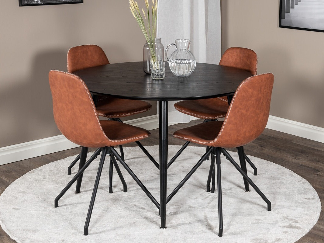 Söögitoakomplekt Dallas 2537