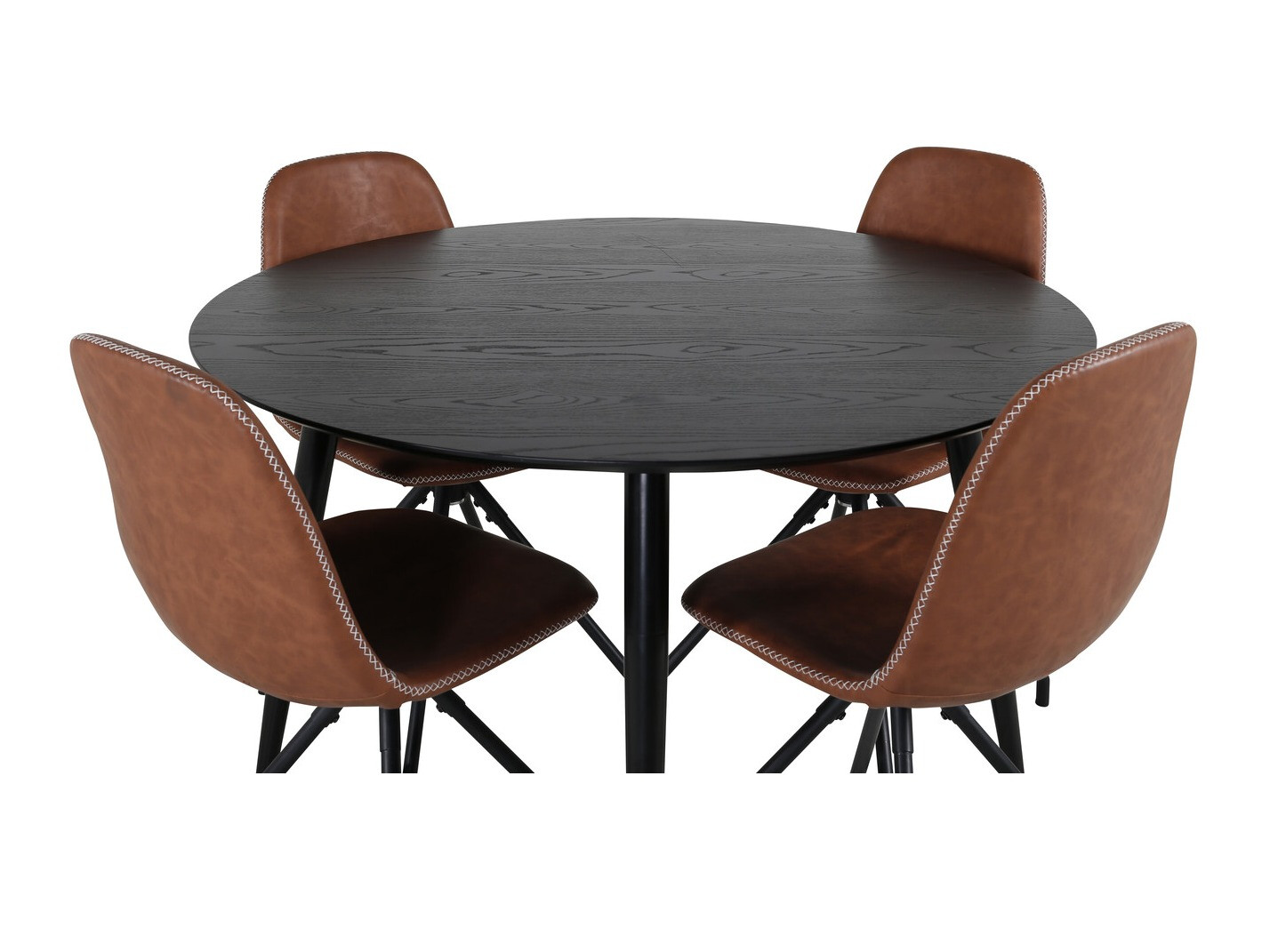 Söögitoakomplekt Dallas 2537