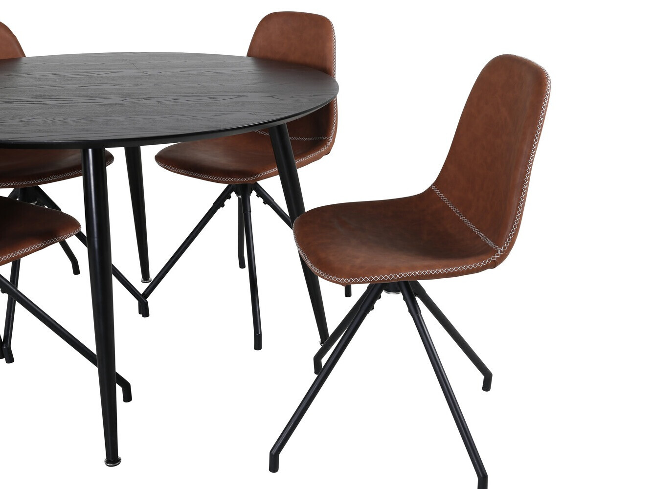 Söögitoakomplekt Dallas 2537