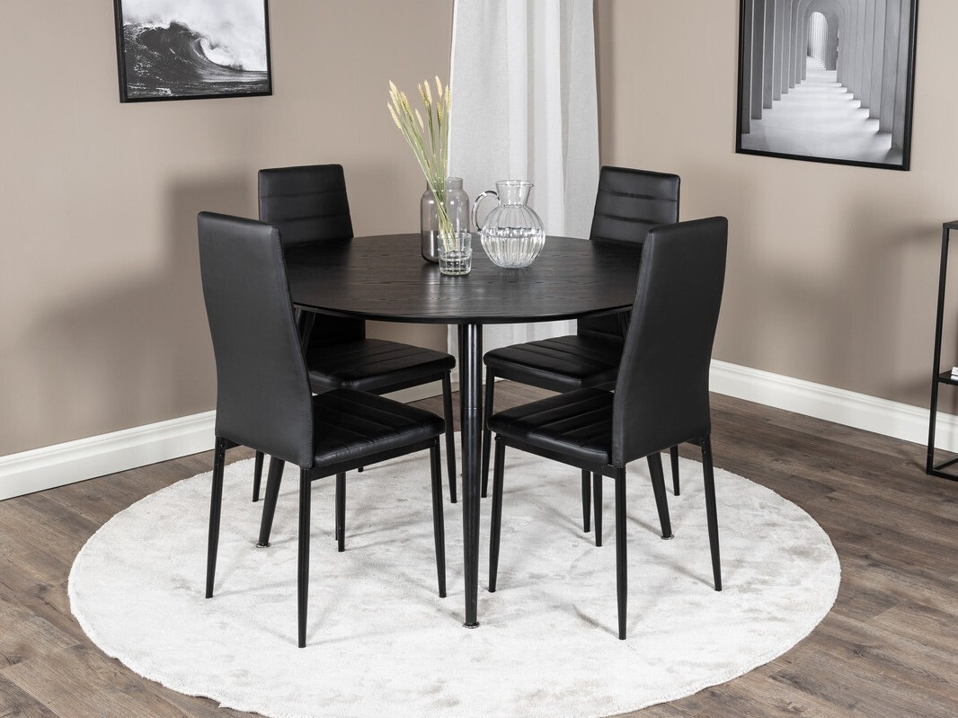 Söögitoakomplekt Dallas 2538