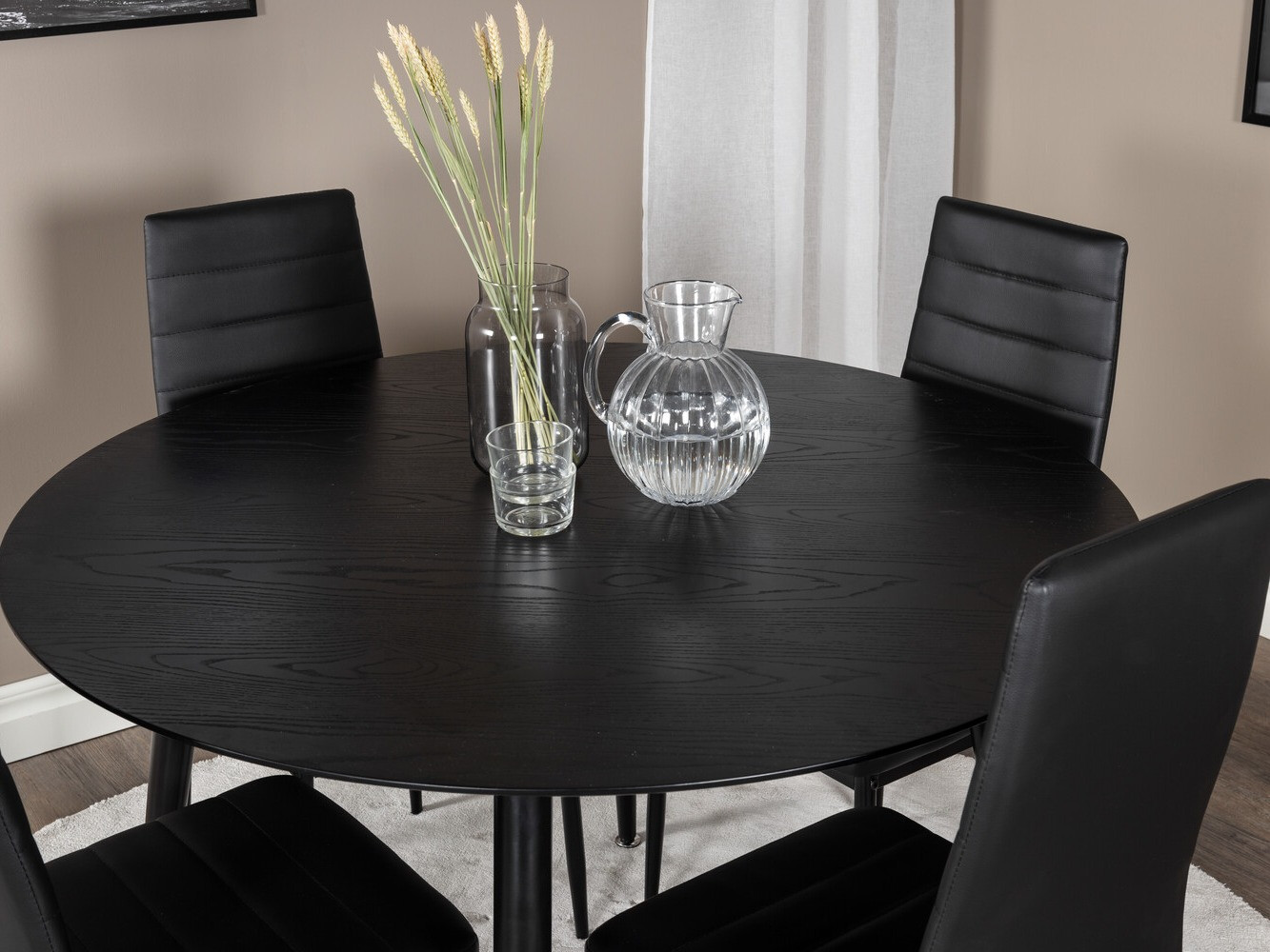 Söögitoakomplekt Dallas 2538