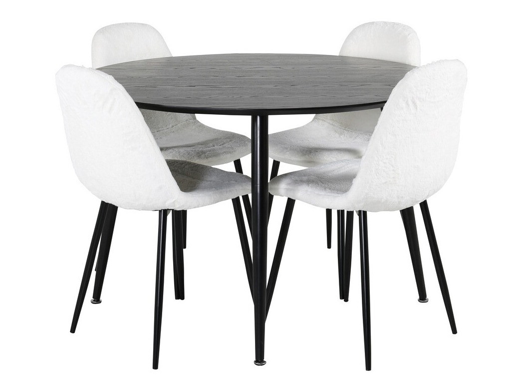 Söögitoakomplekt Dallas 2541