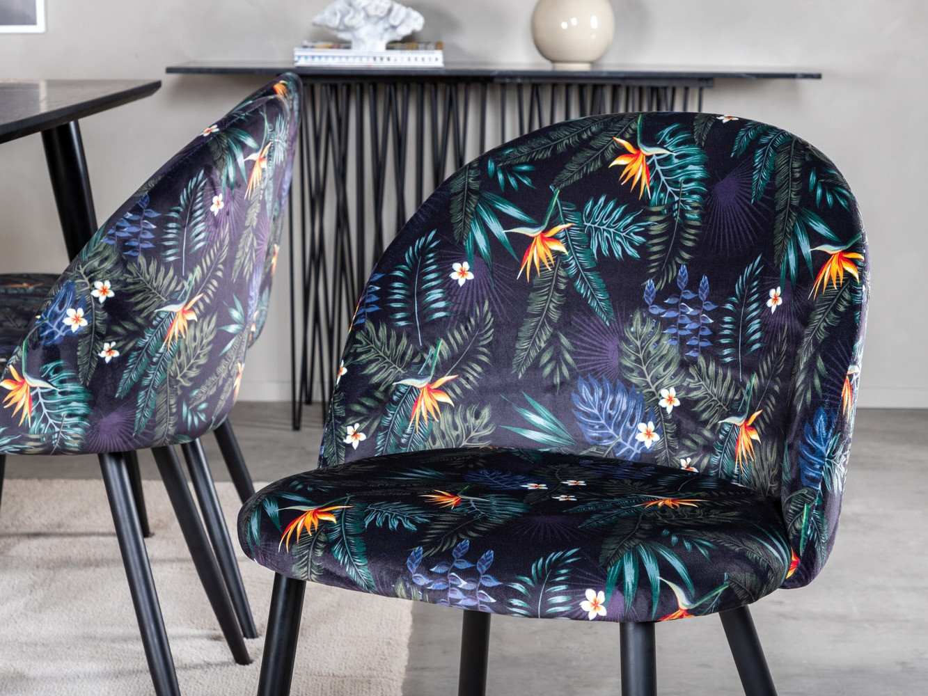 Söögitoakomplekt Dallas 2591