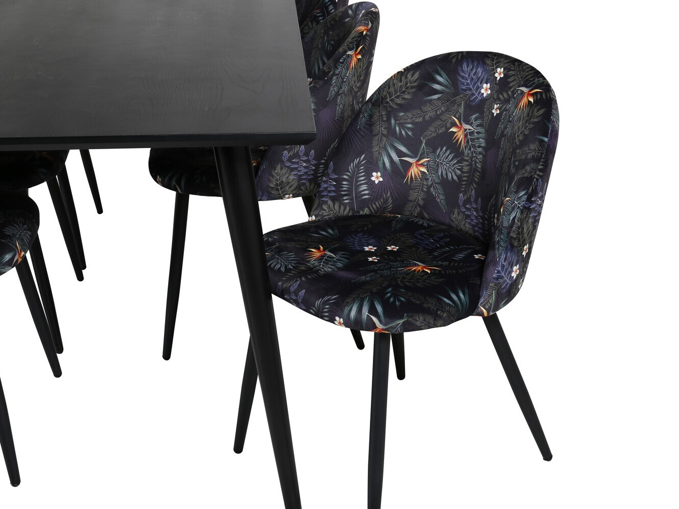 Söögitoakomplekt Dallas 2591