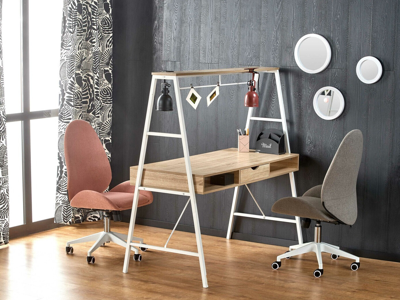 Kirjutuslaud Houston 1317