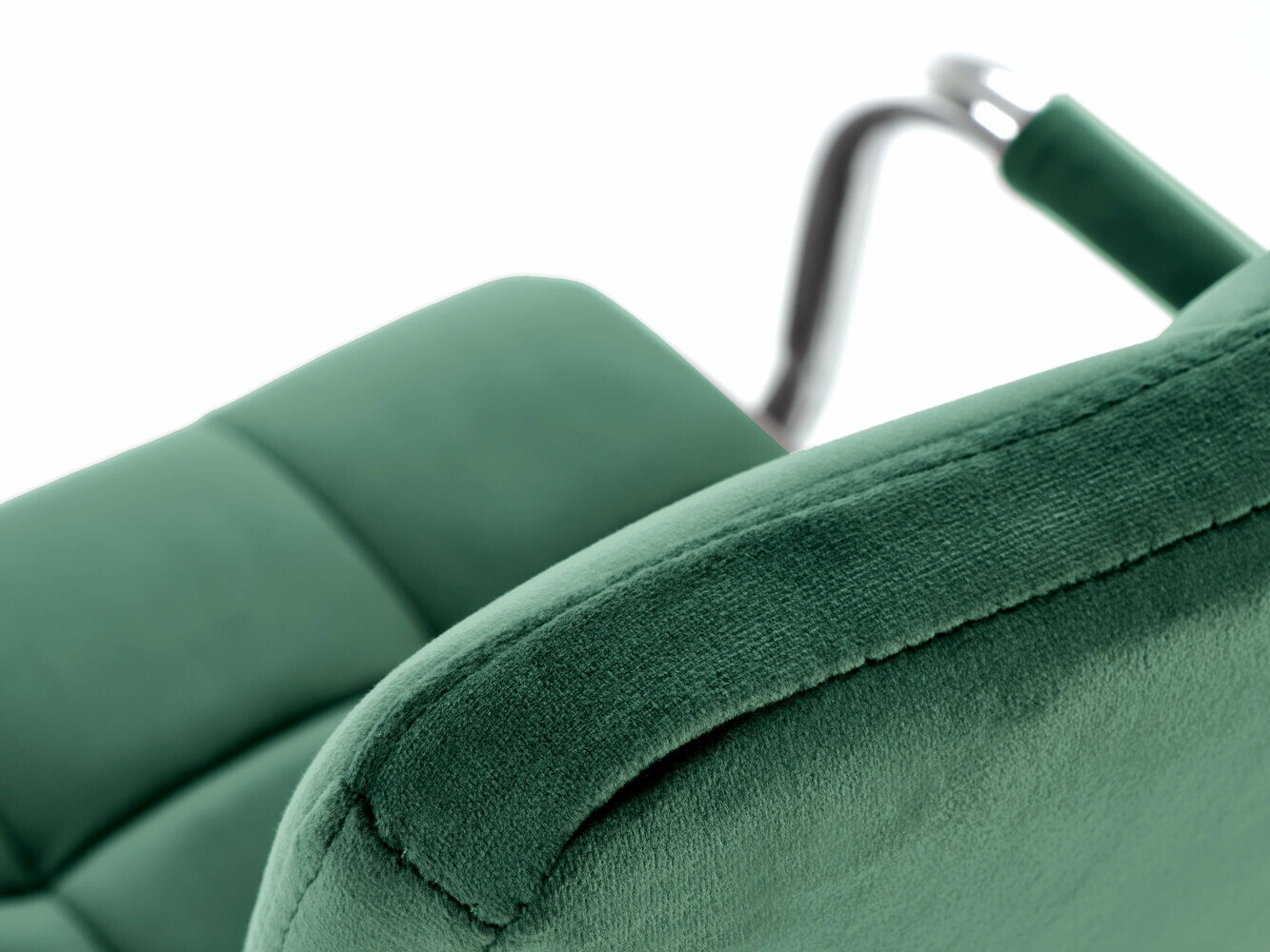 Kontoritool Houston 1198 (Tumeroheline + Hõbedane)