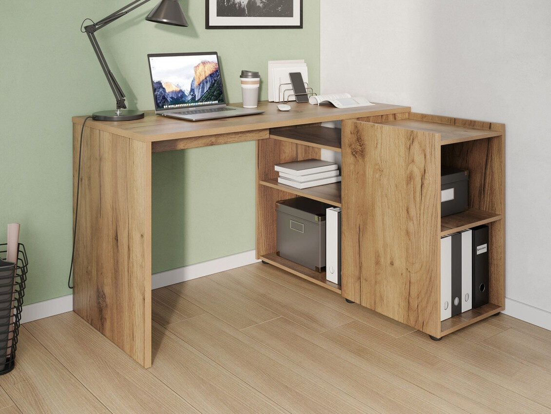 Kontori nurgalaud Sacramento 374