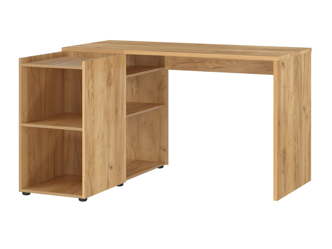 Kontori nurgalaud Sacramento 374