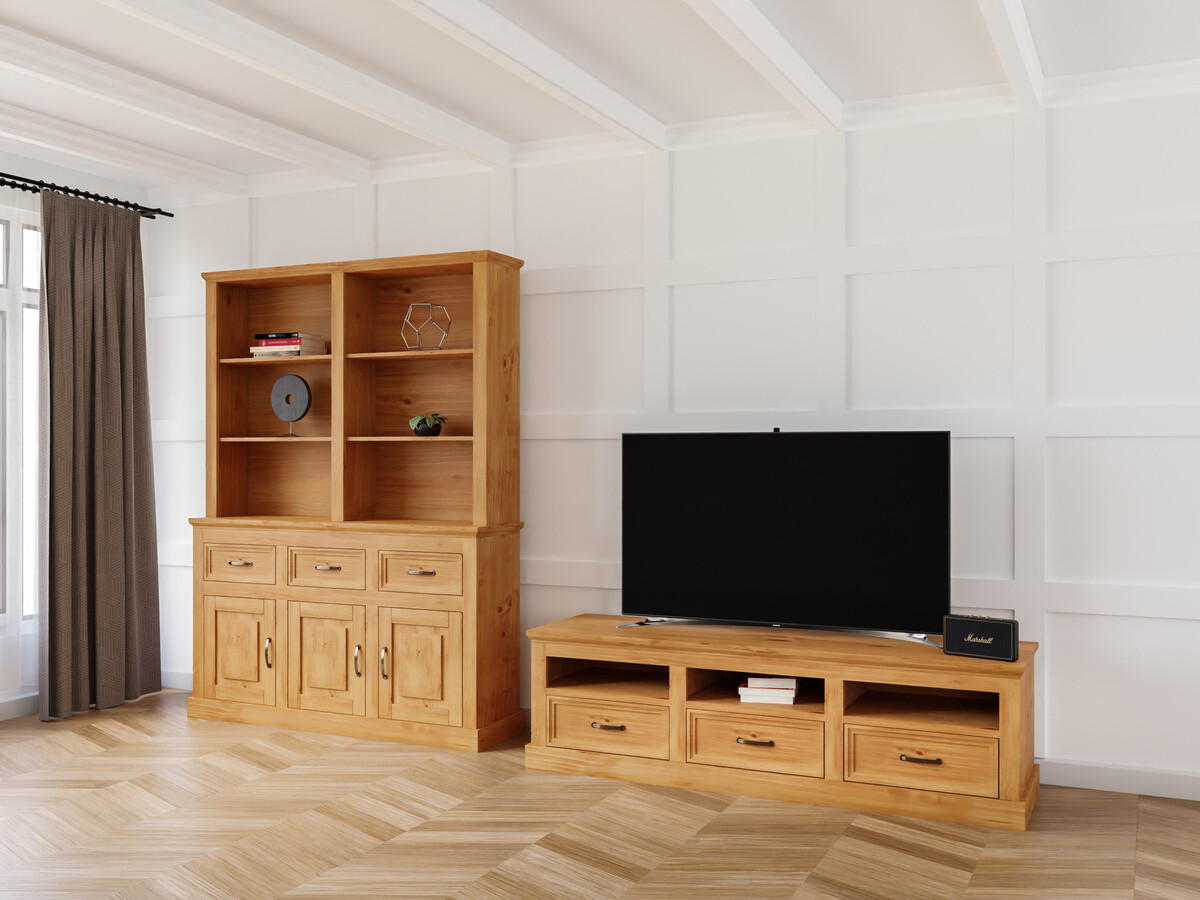 Elutoa komplekt Tolelio 117 (Mänd)