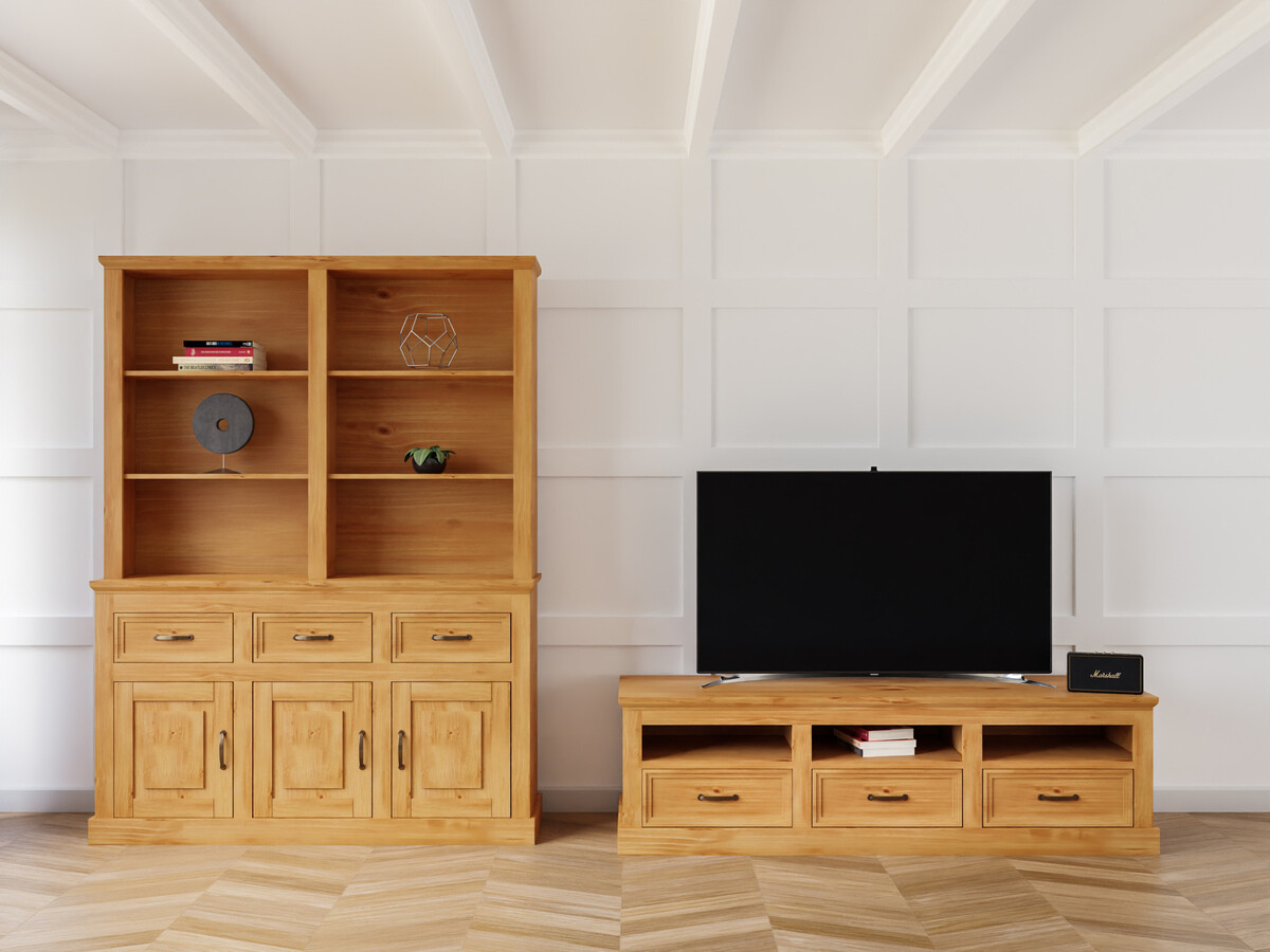 Elutoa komplekt Tolelio 117 (Mänd)