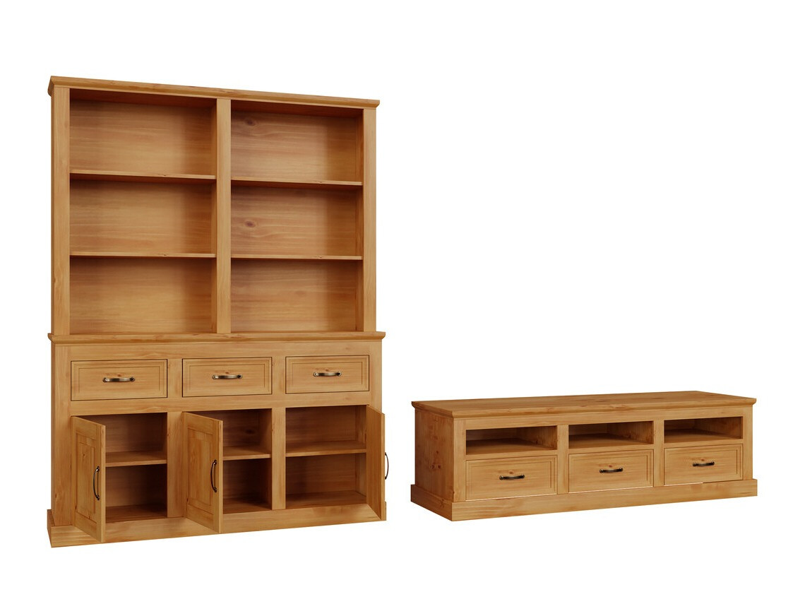 Elutoa komplekt Tolelio 117 (Mänd)