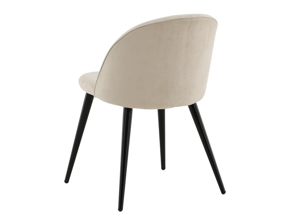 Söögitoakomplekt Dallas 2052 (Beež + Must)