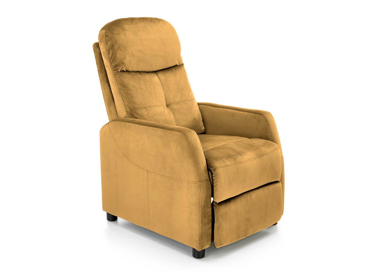 Tugitool recliner Houston 992 (Tumekollane)