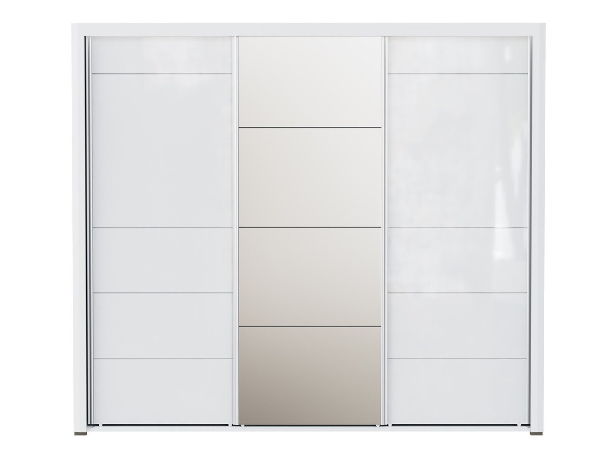 Riidekapp Revelmi 115