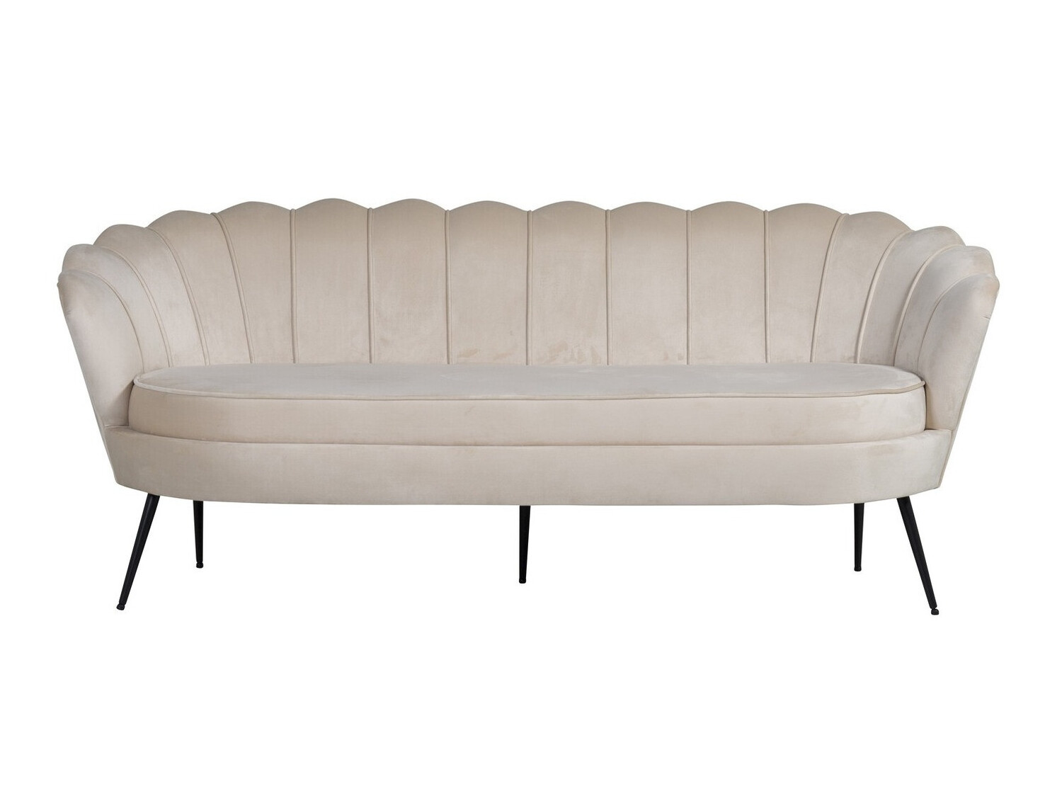 Diivan Dallas 2855 (Beež)