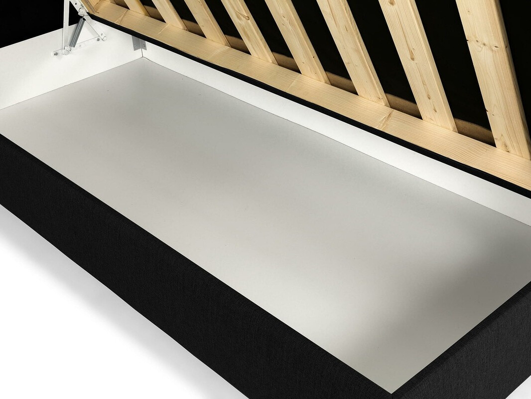 Kontinentaalvoodi Dortesa 122