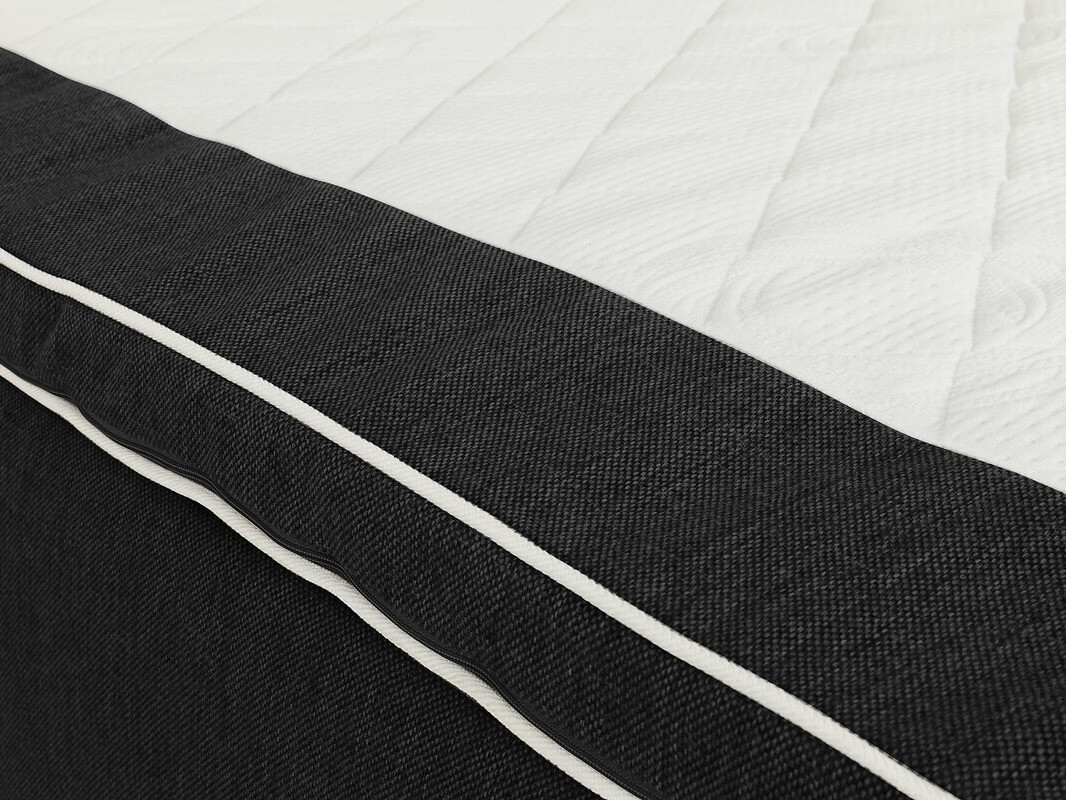 Kontinentaalvoodi Dortesa 122