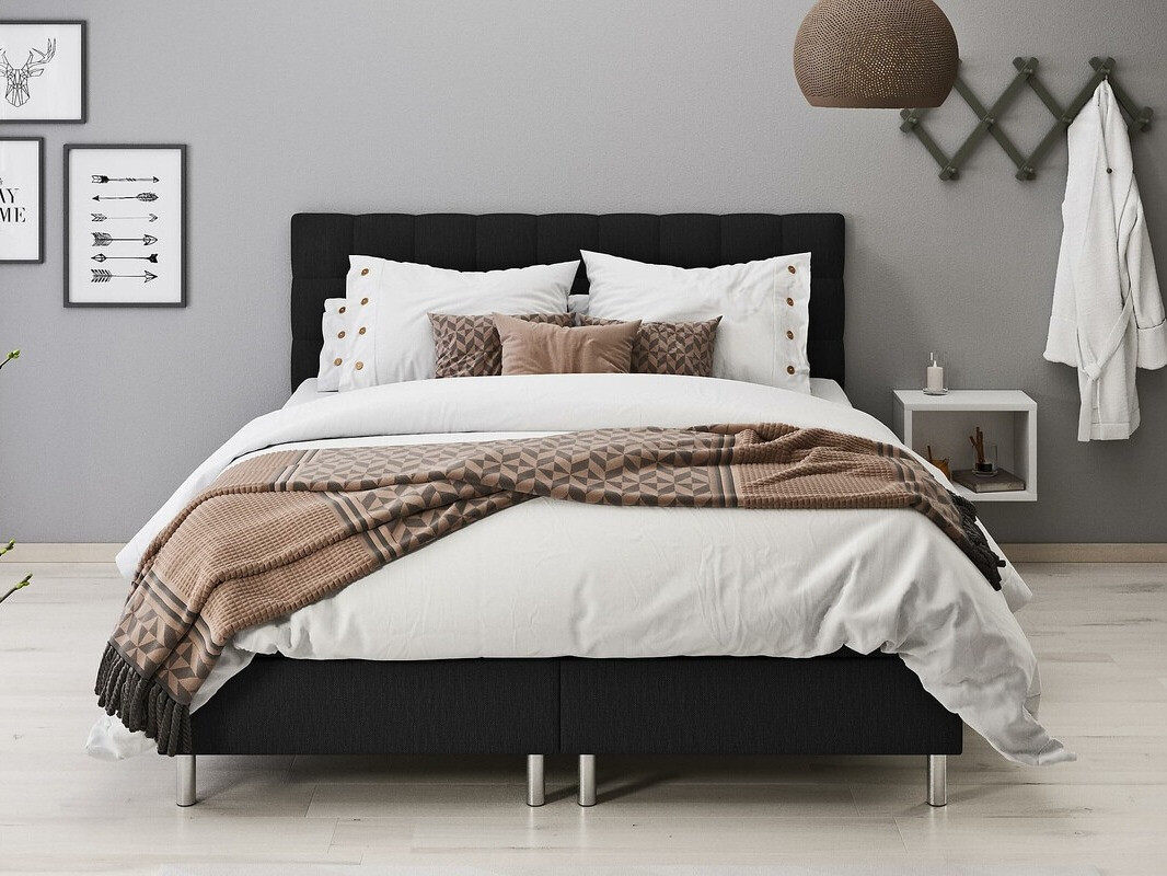 Kontinentaalvoodi Dortesa 123