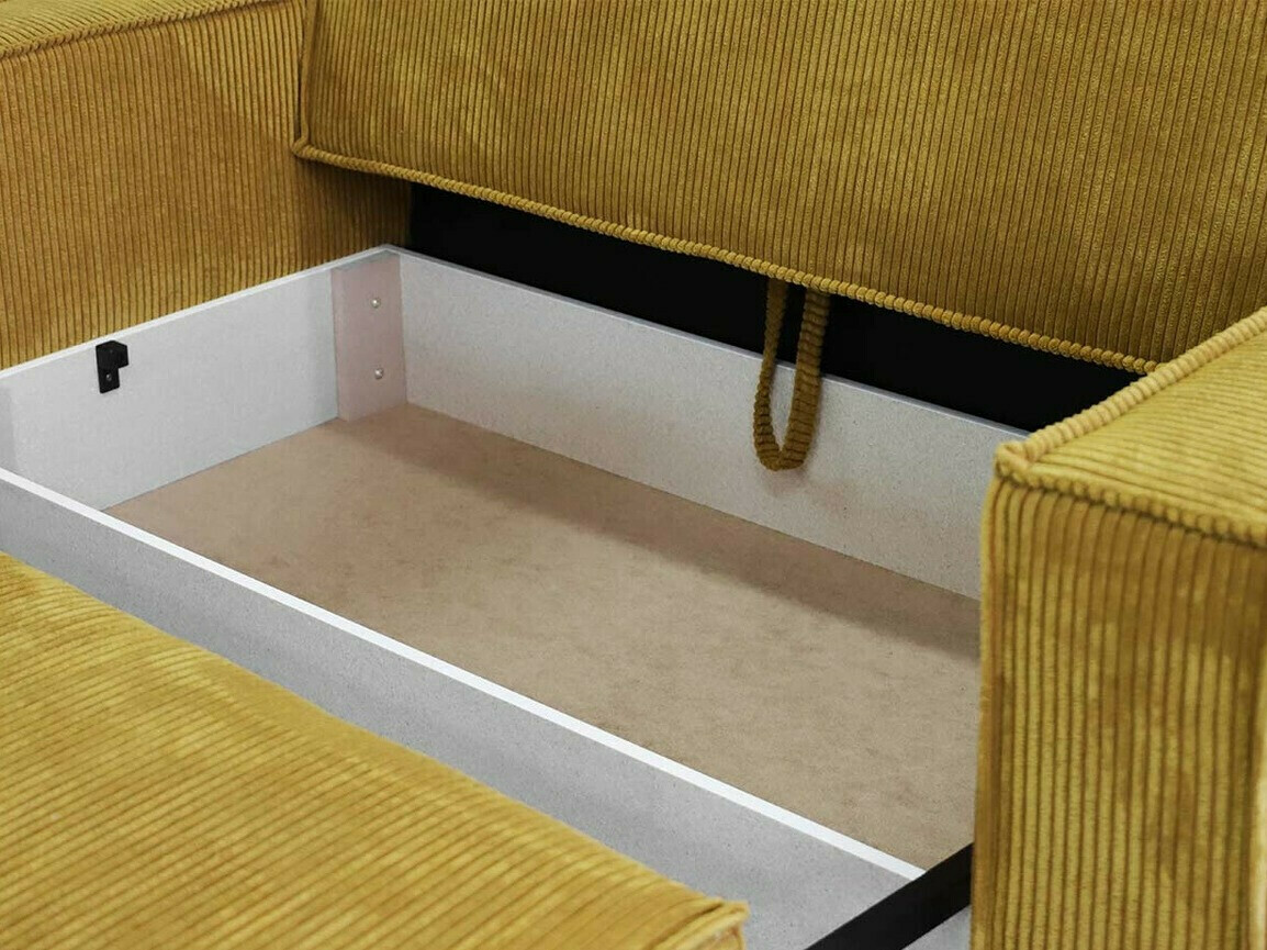 Diivanvoodi Columbus 181 (Poso 145)