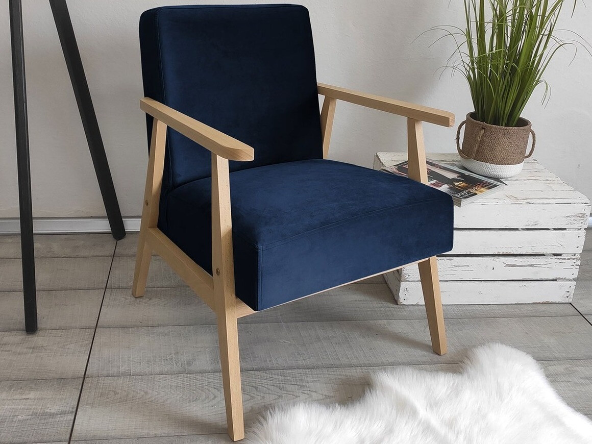 Tugitool Clovis 100 (Magic Velvet 2216)