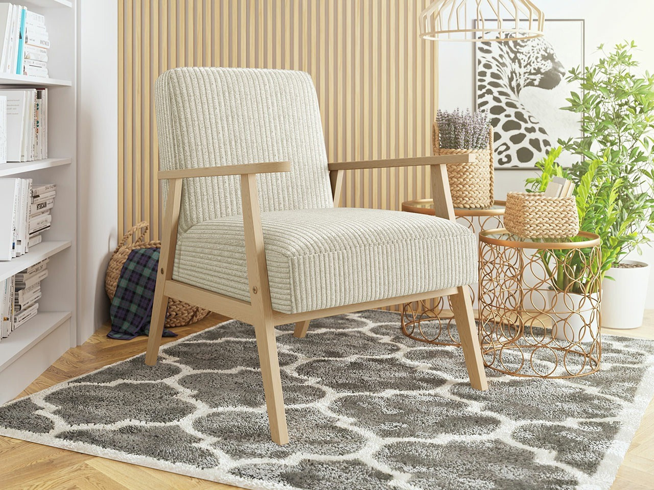 Tugitool Clovis 100 (Poso 100)