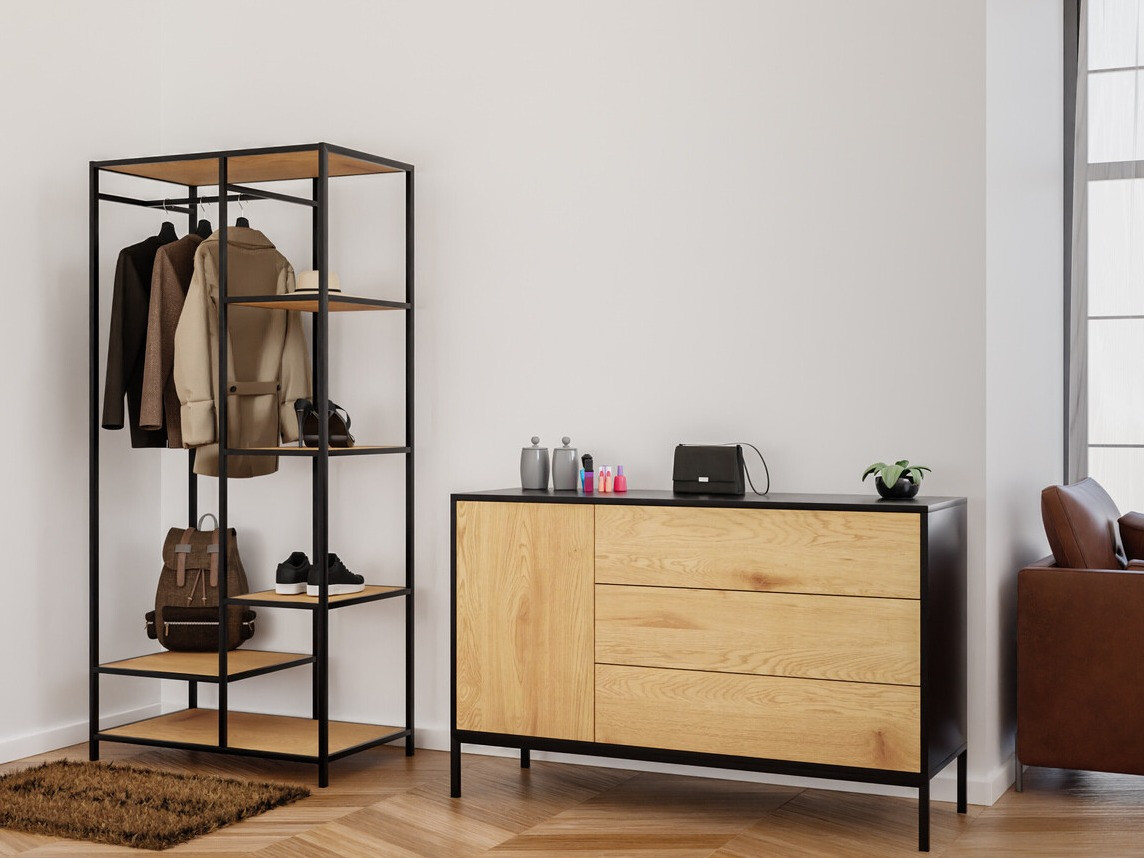 Esikukomplekt Norsica Sevferi 172