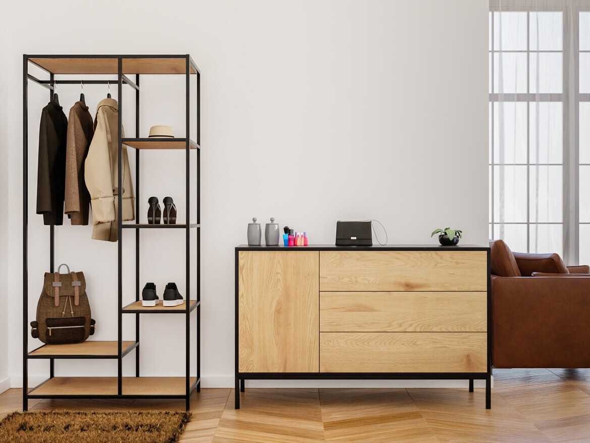 Esikukomplekt Norsica Sevferi 172