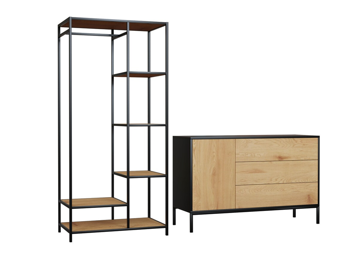 Esikukomplekt Norsica Sevferi 172