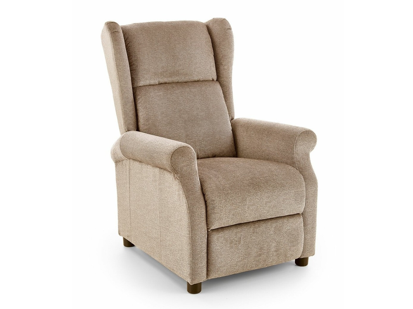Tugitool recliner Houston 1029 (Beež)