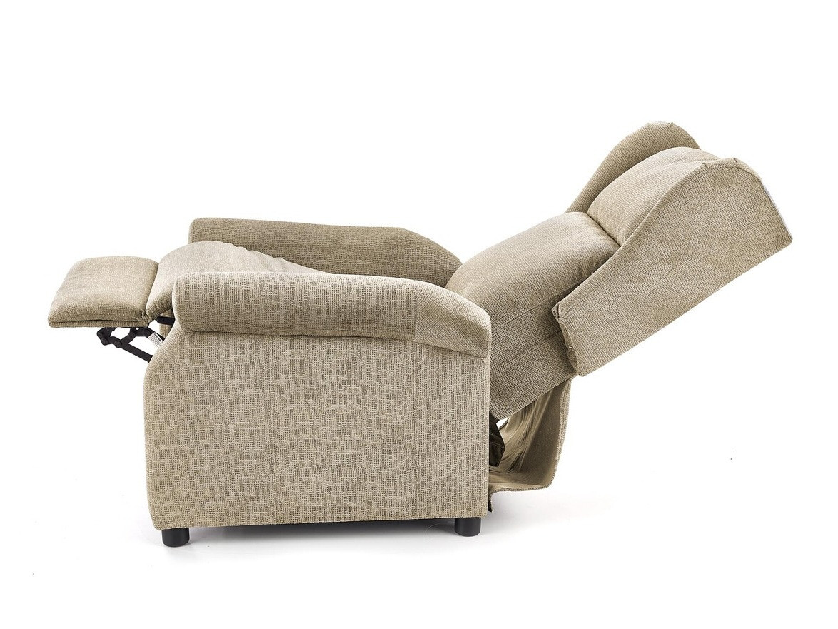 Tugitool recliner Houston 1029 (Beež)
