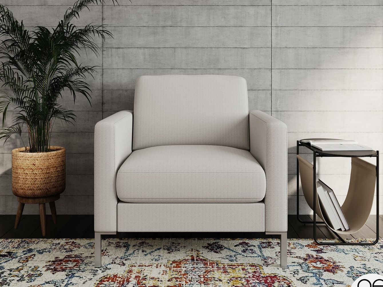 Tugitool Tulsa 420 (Beež)