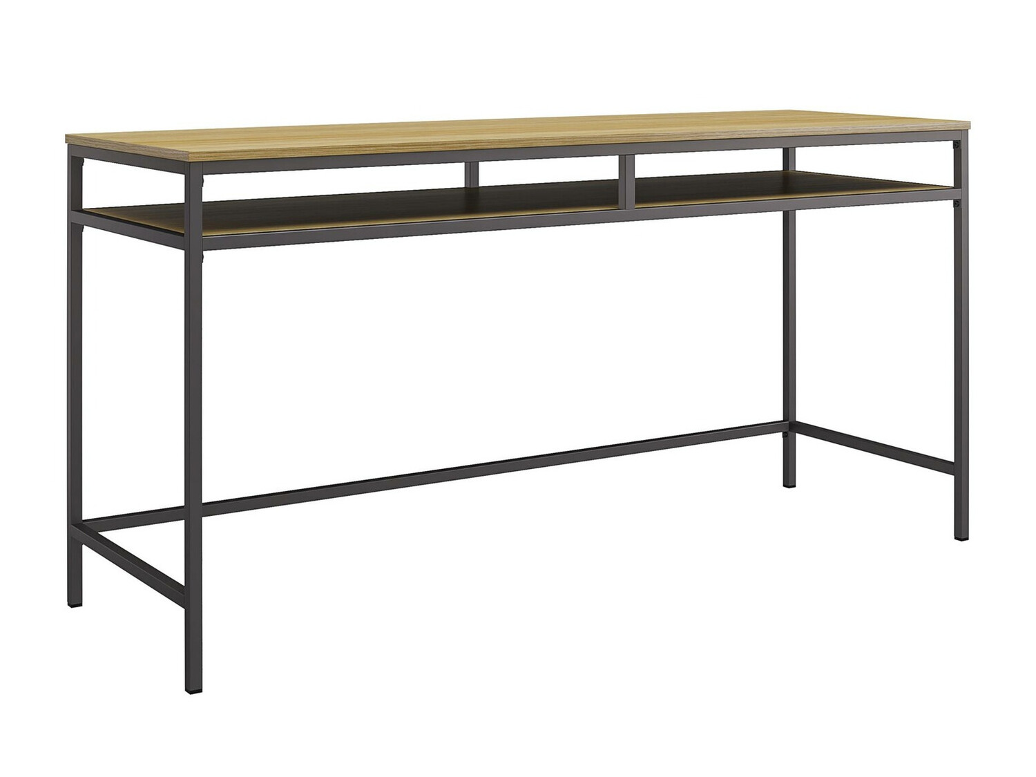 Kirjutuslaud Merfeli 104 (Hall + Tamm)