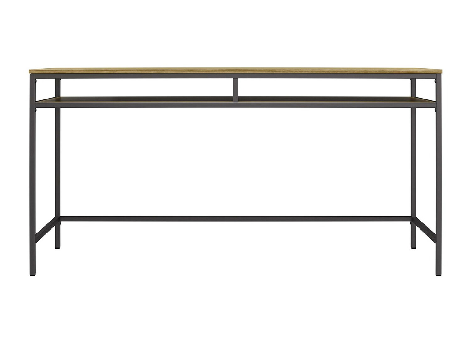 Kirjutuslaud Merfeli 104 (Hall + Tamm)