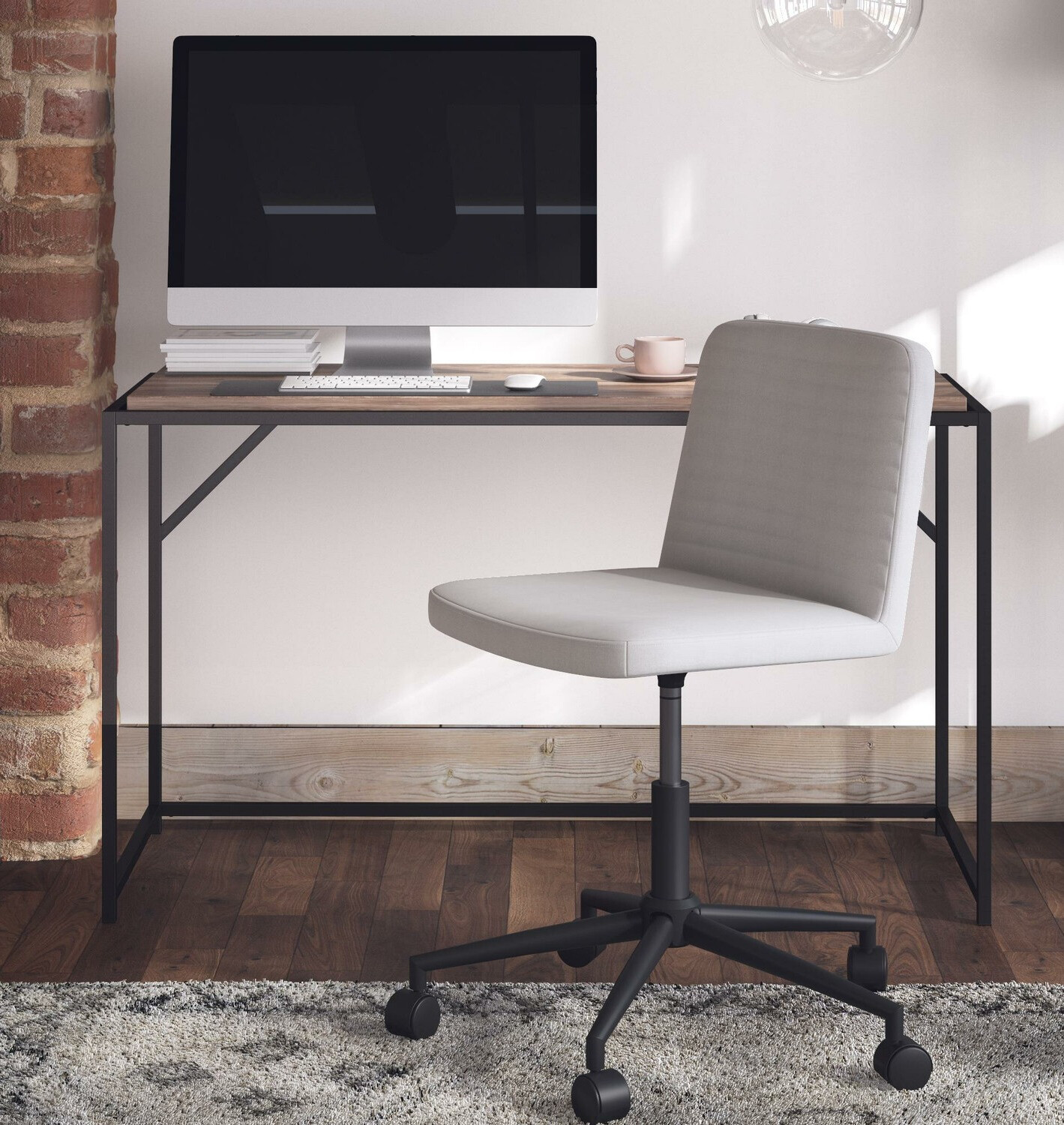 Kontoritool Tulsa 425 (Hall)