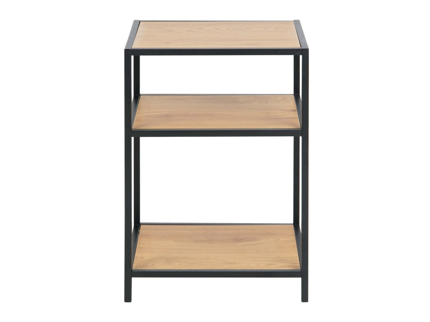 Külglaud Norsica Sevferi 114 (Wild Oak + Must)