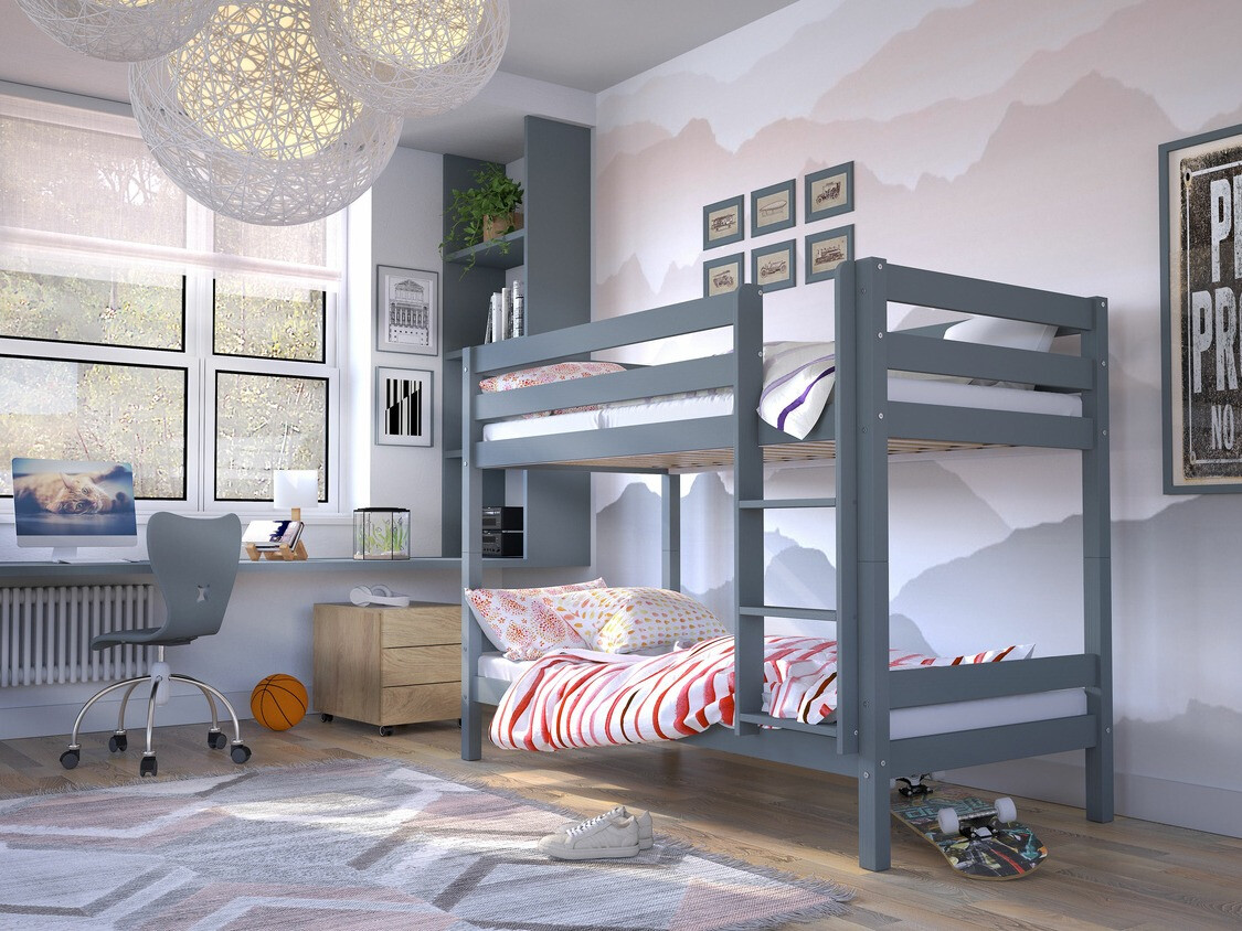 Narivoodi Ogden 163 (Antratsiit)