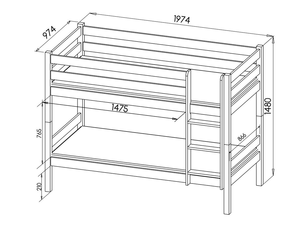 Narivoodi Ogden 163 (Antratsiit)