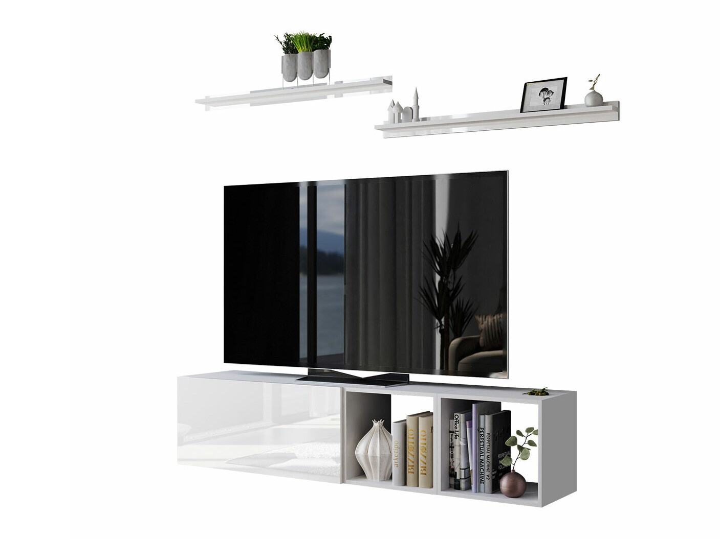 Elutoa komplekt Fraga