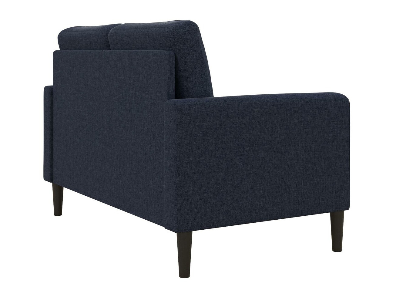 Diivan Tulsa 438 (Tumesinine)