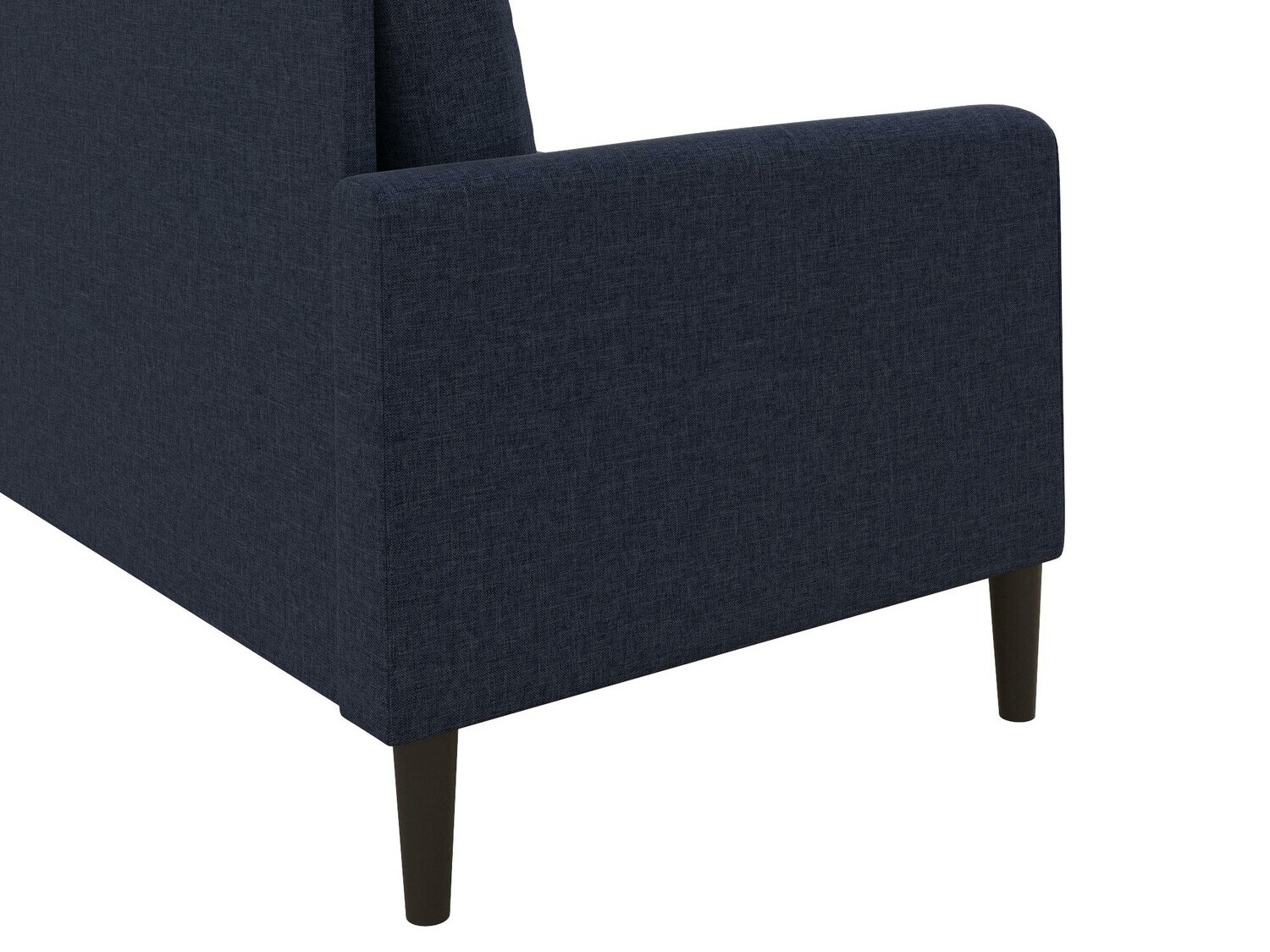 Diivan Tulsa 438 (Tumesinine)