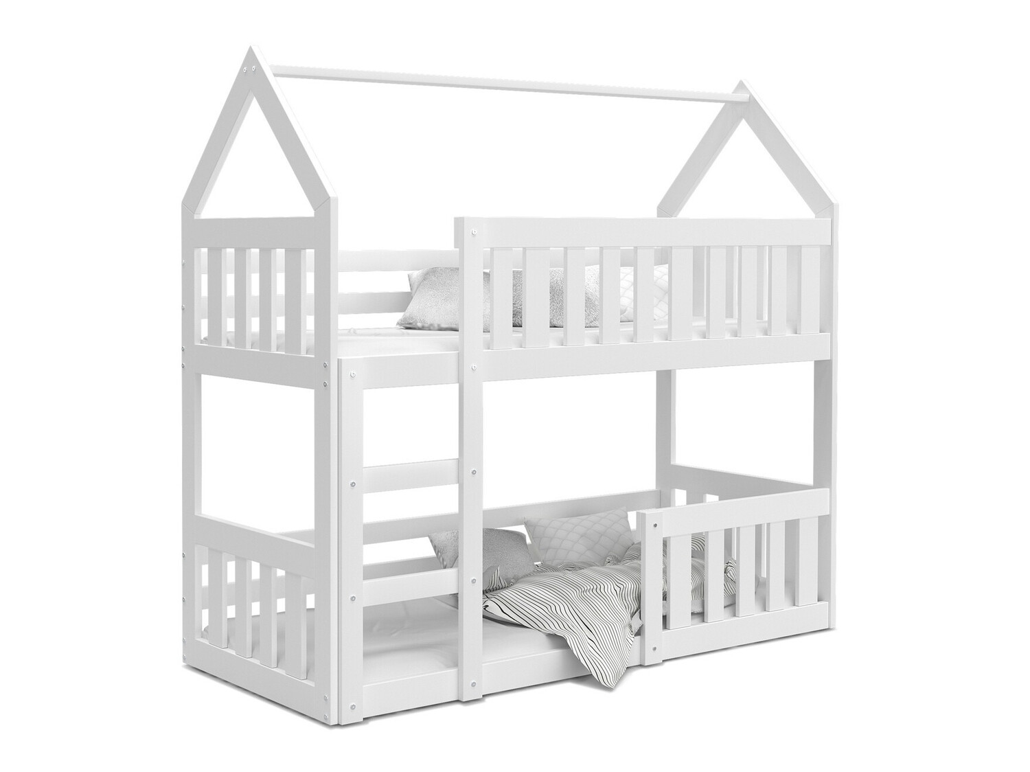 Narivoodi Aurora 175 (Valge)