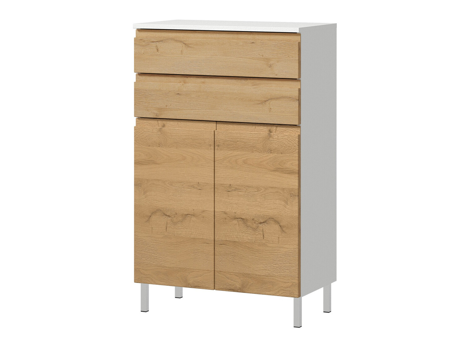 Vannitoa põrandakapp Levtalo 102