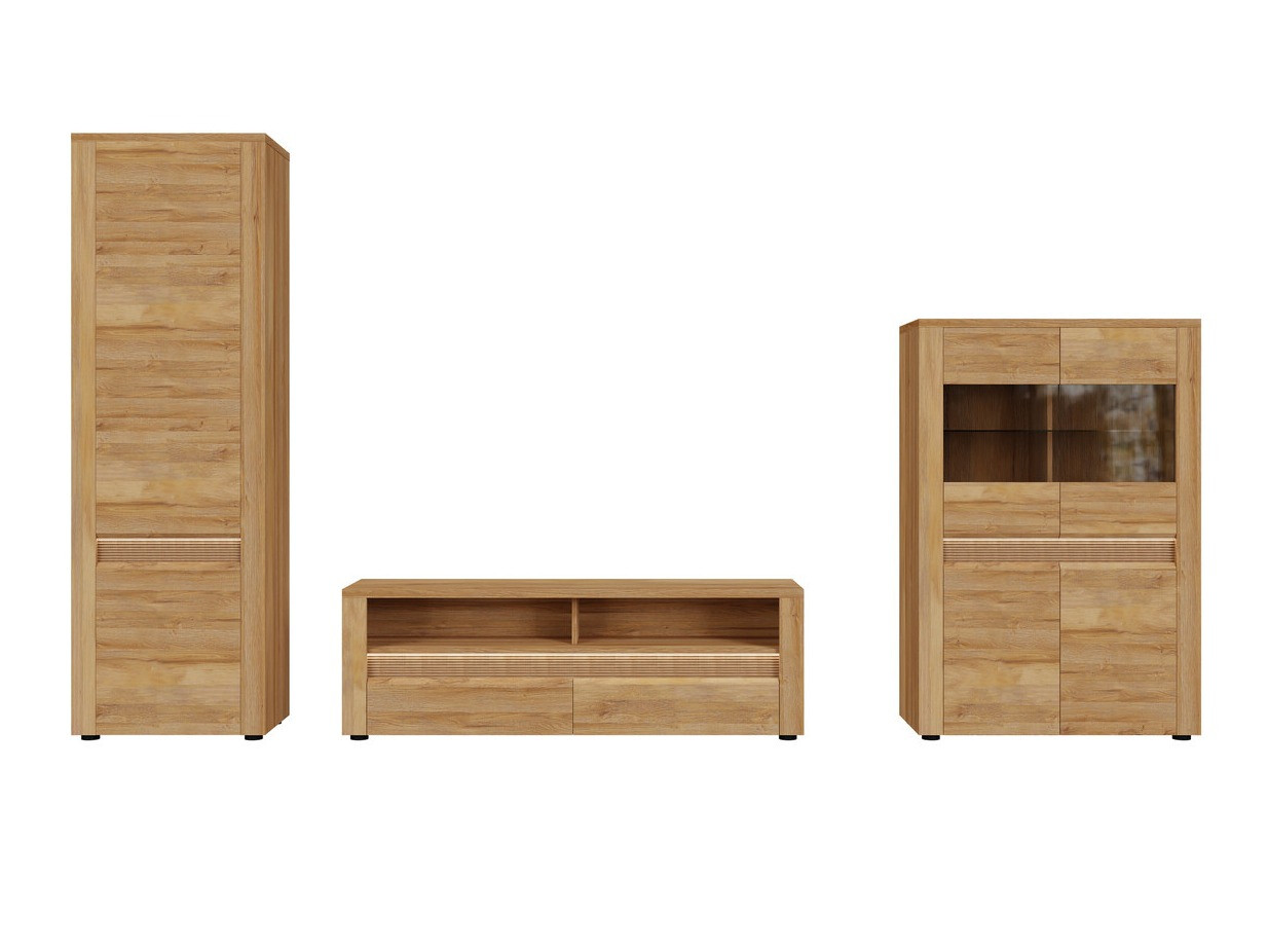 Elutoa komplekt Sonciro 112