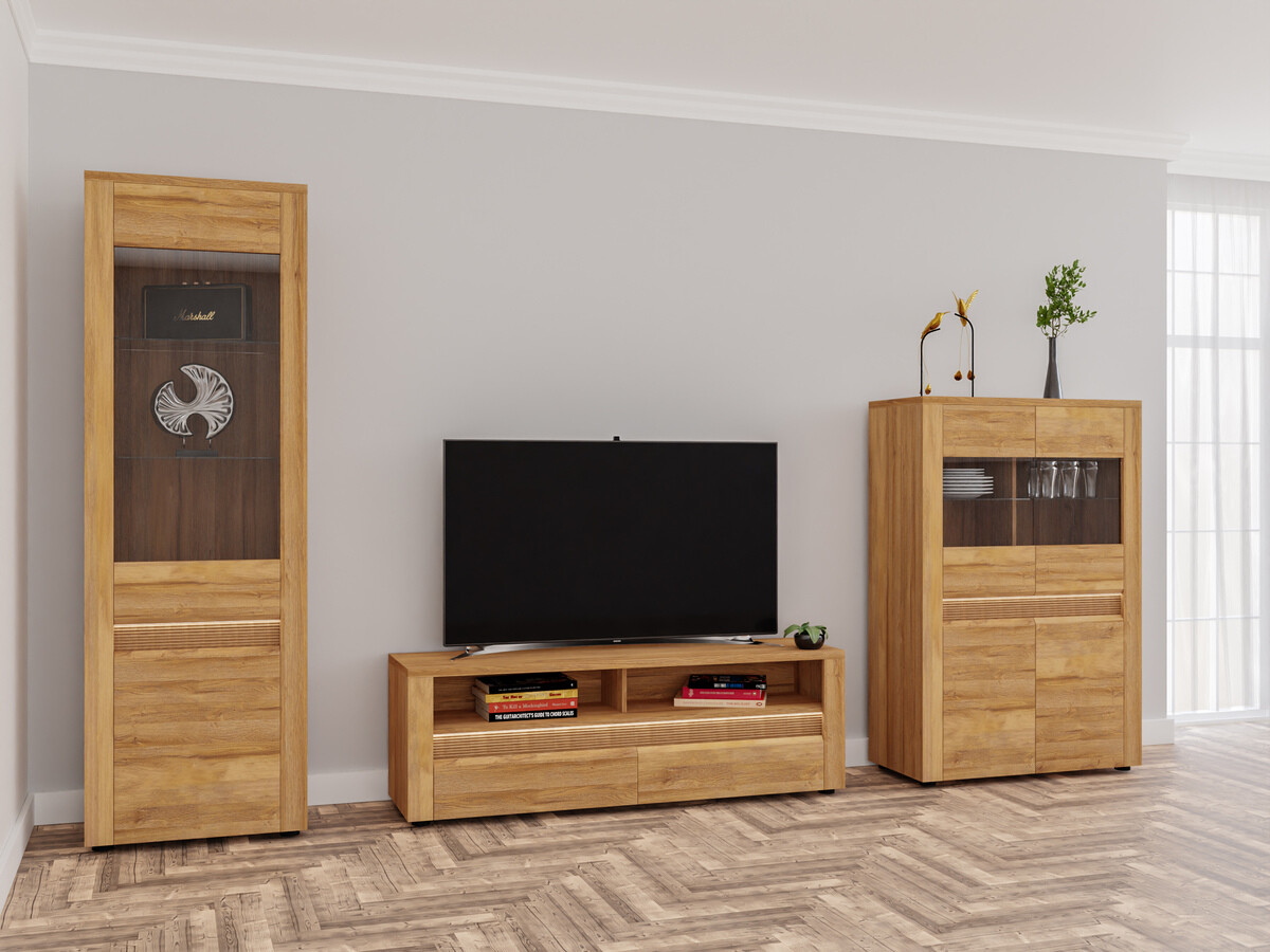 Elutoa komplekt Sonciro 114