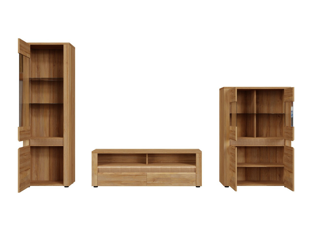 Elutoa komplekt Sonciro 114